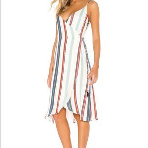 NEW REVOLVE cupcakes & cashmere  Pirelli Dress